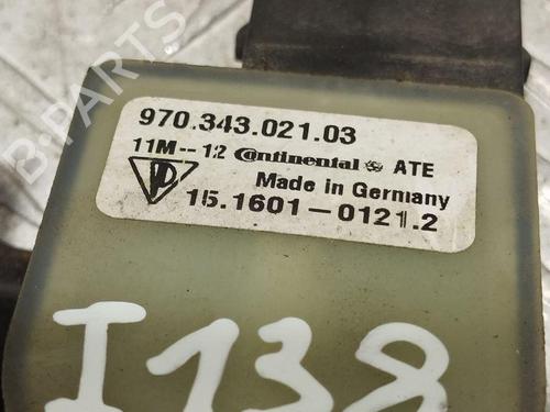 Electronic module PORSCHE PANAMERA (970) 3.0 S E-Hybrid | BP28919148M83 