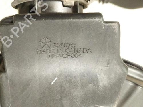 Luftfiltergehäuse CHRYSLER PACIFICA (RU) 3.6 Hybrid | BP28925581M87 