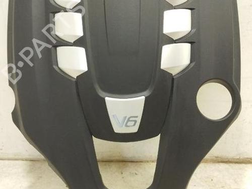 Topbeskyttelse MASERATI LEVANTE SUV (M161) 3.0 S Q4 (430 hp) 28915998