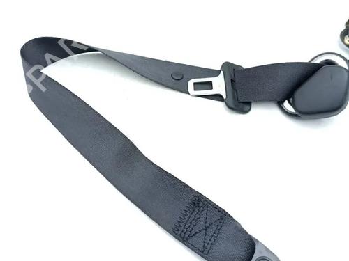 Front right seatbelt ASTON MARTIN VIRAGE Volante 6.0 | BP35811051I25 - Image 7
