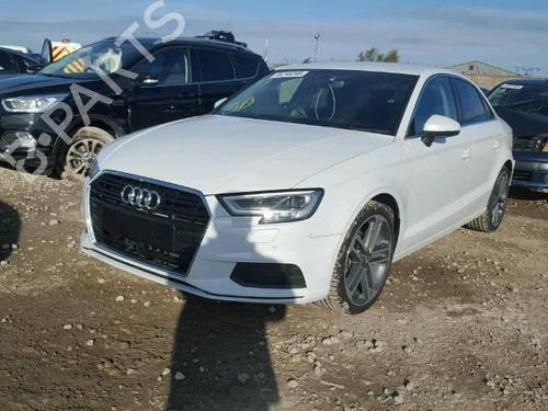 Electronic module AUDI A3 Limousine (8VS, 8VM) 1.4 TSI | BP37576925M83 - Image 3