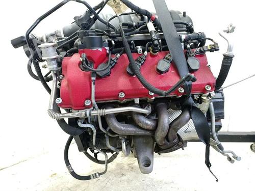 Engine MASERATI QUATTROPORTE V 4.7 S | BP37493721M1 - Image 6