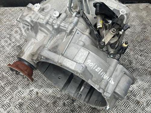 Gearbox SEAT ATECA (KH7, KHP) 1.5 TSI | BP37564424M3 - Image 5