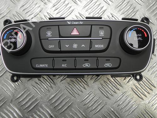 Elektronisk modul KIA SORENTO II (XM) 2.2 CRDi (197 hp) 28938905