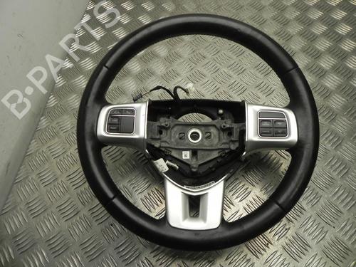 Volante Volante CHRYSLER GRAND VOYAGER V (RT) 3.6 (283 hp) 37580181 37580181