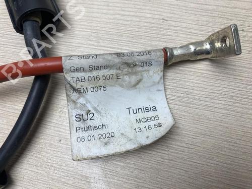 Wiring harness VW PASSAT B8 (3G2, CB2) 1.5 TSI | BP38966117E16 - Image 7