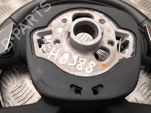Steering wheel AUDI Q8 E-TRON Sportback (GET) 55 quattro | BP34701790C49  - Image 7
