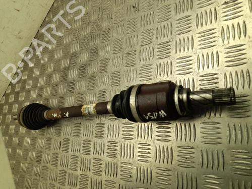 Driveshaft RENAULT CLIO V (B7_) 1.0 TCe 100 (B7MT) | BP37574322M37 - Image 3