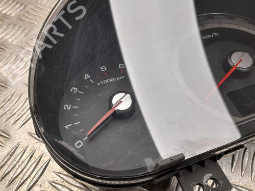 Instrument cluster KIA SPORTAGE III (SL) 2.0 CRDi AWD | BP28914792C47 