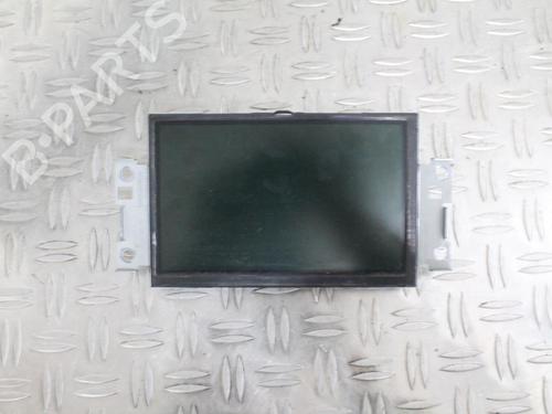 Display Display VOLVO XC60 I SUV (156) D3 / D4 (163 hp) 39661658 39661658