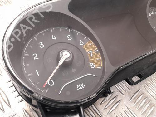 Instrument cluster JEEP COMPASS (MP, M6, MV, M7) 1.4 MultiAir 4x4 | BP37569452C47 - Image 3