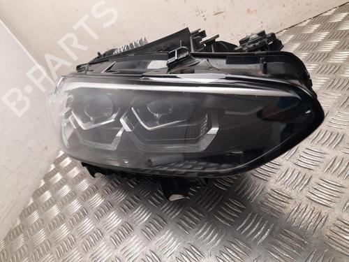 Andre BMW i4 (G26) xDrive40 | BP37569551O1 - Image 2