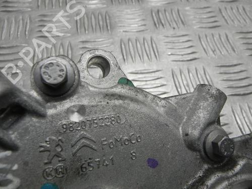 Vacuum pump FORD S-MAX (CJ, WA6) 2.0 TDCi | BP37580087M80 - Image 3