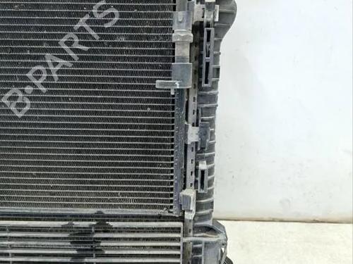 Radiator set PORSCHE MACAN (95B) 3.6 Turbo | BP30908934M120