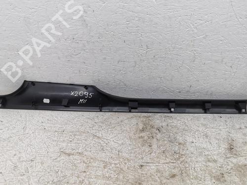 Step AUDI A1 (8X1, 8XK) S1 quattro | BP28947308C149 