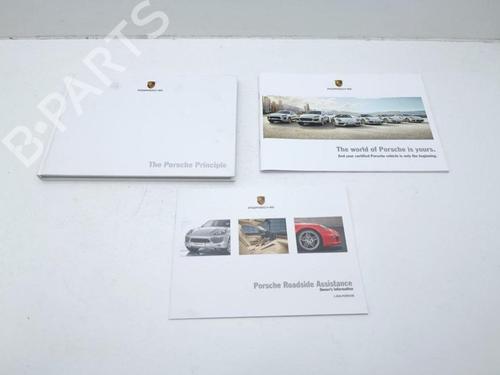 Other PORSCHE BOXSTER (981) 2.7 | BP40554847O1 - Image 5