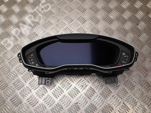 Used Instrument cluster AUDI Q5 (FYB, FYG) 2.0 TDI quattro (190 hp) 28918670
