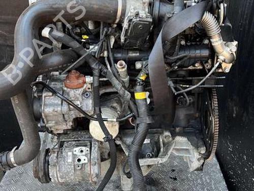 Engine IVECO DAILY VI Van 33S16, 35S16, 35C16, 38S16, 40C16, 42S16, 50C16 | BP38024690M1 - Image 2