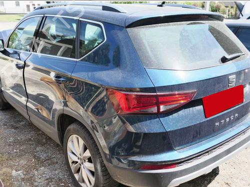 Steering wheel SEAT ATECA (KH7, KHP) 1.4 TSI | BP37575502C49 - Image 11