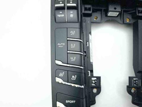 Electronic sensor PORSCHE MACAN (95B) 3.0 S | BP28920136M84