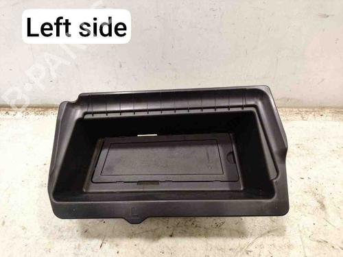 Used Boot lining BMW i4 (G26) eDrive35 (286 hp) 28919926