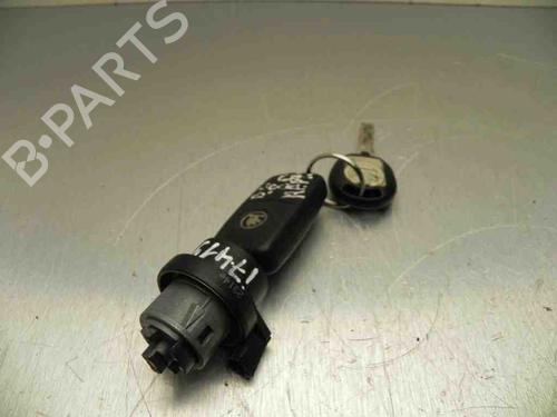 Used Ignition barrel SKODA RAPID (NH3, NK3, NK6) 1.2 TSI (105 hp) 28918599