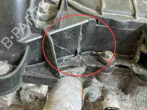 Motor CITROËN C4 CACTUS 1.2 THP 110 | BP28924638M1 