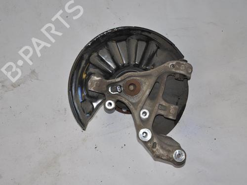 Højre hjullejehus spindel SKODA SUPERB III (3V3) 2.0 TDI | BP28925530M28 