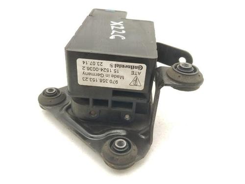 Electronic sensor PORSCHE PANAMERA (970) 3.0 S E-Hybrid | BP28918363M84 