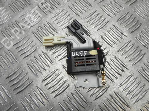 Antenne/Base LEXUS RX (_L1_) 450h AWD (GYL15_) (299 hp) 28947847