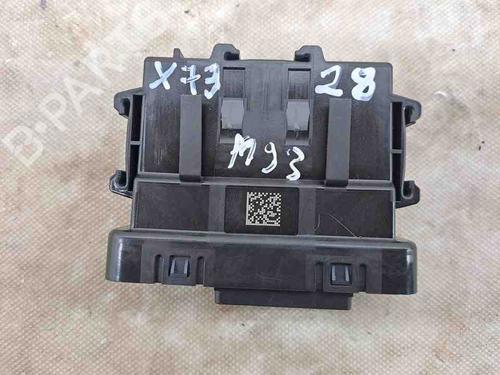 Used Electronic module RENAULT ZOE (BFM_) ZOE (92 hp) 28908928
