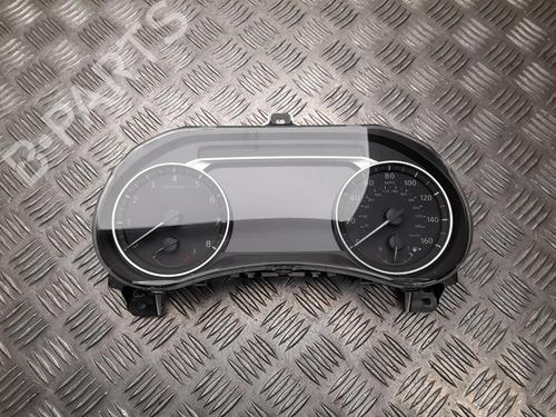 Used Instrument cluster NISSAN JUKE (F16_) DIG-T 117 (117 hp) 28909889