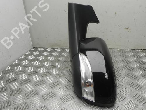 Left mirror RENAULT ZOE (BFM_) ZOE | BP28917753C26 