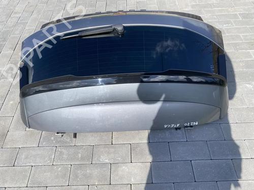 Tailgate CUPRA ATECA (KH7, KHP, KBP) 2.0 TSI 4Drive | BP35984533C6  - Image 5