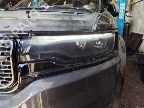 Venstre forlygte JEEP WAGONEER (WS) 3.0 4WD | BP39002010C28 - Image 2