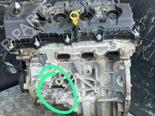 Engine FORD USA MUSTANG Coupe 3.7 | BP33464008M1 - Image 6