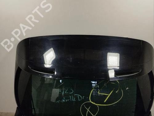 Tailgate MASERATI LEVANTE SUV (M161) 3.0 Q4 | BP28935286C6 