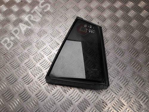 Used Rear left quarter glass SUBARU XV (_GP_) 2.0 D AWD (GPD) (147 hp) 28933913