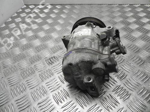 AC compressor MERCEDES-BENZ E-CLASS (W213) E 220 d (213.004) | BP38158643M34 - Image 3