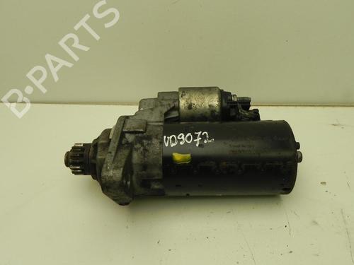 Startmotor AUDI A3 (8P1) 1.6 TDI (105 hp) 28927493