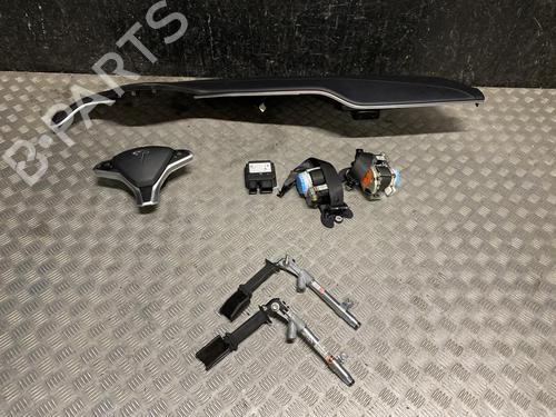 Cruscotto Cruscotto TESLA MODEL X (5YJX) 75D AWD (525 hp) 37566862 37566862