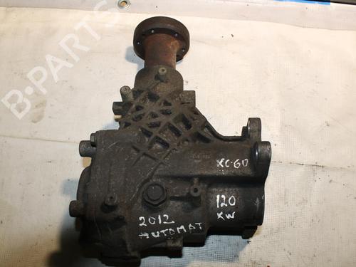 Used Front differential Front differential 38963514 38963514