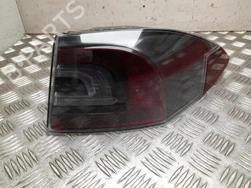 Used Right taillight Right taillight TESLA MODEL S (5YJS) 85D AWD (525 hp) 34712778 34712778