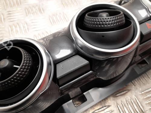 Air vent NISSAN JUKE (F16_) DIG-T 117 | BP28938049I21 