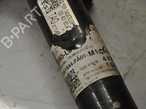 Right front shock absorber SKODA KAROQ (NU7, ND7) 2.0 TDI 4x4 | BP31626088M17 