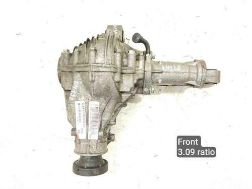 Differensial forvogn DODGE DURANGO (WD) 5.7 (364 hp) 28925700