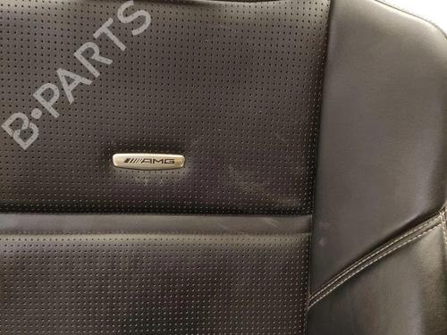 Left front seat MERCEDES-BENZ CLS (C218) CLS 63 AMG 4-matic (218.376) | BP28926417C15 - Image 5