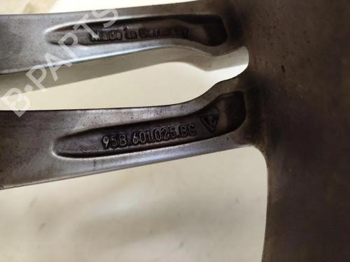 Rim PORSCHE MACAN (95B) 3.0 S | BP28947660C45 