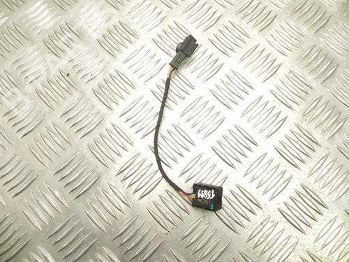 Control unit JAGUAR I-PACE (X590) EV400 AWD | BP37580372M11 - Image 3