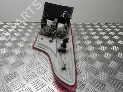 Left taillight FORD FOCUS III Turnier 1.6 EcoBoost | BP28925939C34 